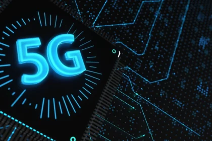 Africa's 5G Development Status