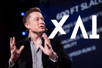 Elon Musk Establishes a New AI Company Called "xAI"