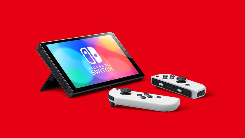 Rumor Mill Buzzes: Nintendo's Next-Gen Console Expected for 2024 Launch