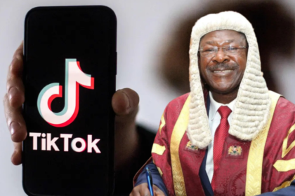 Kenya's Assembly gets plea for TikTok prohibition.