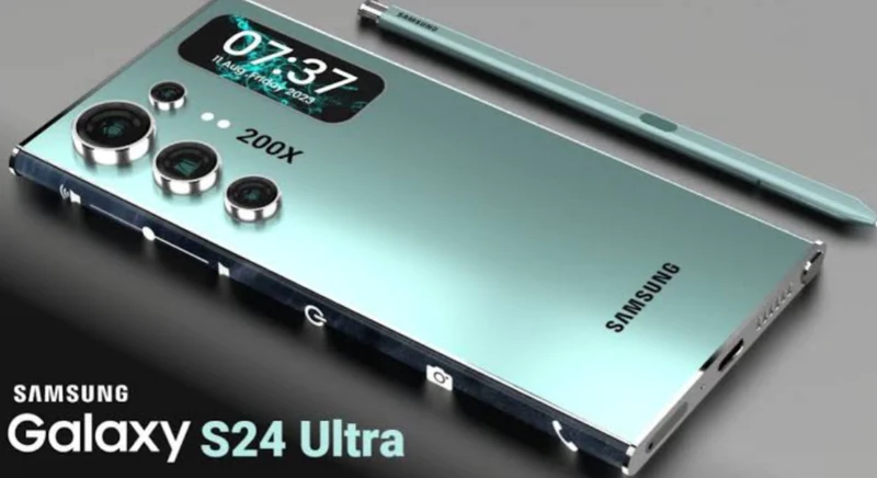 Unveiling the Anticipated Samsung Galaxy S24 Series: Rumors, Release Date, and Features