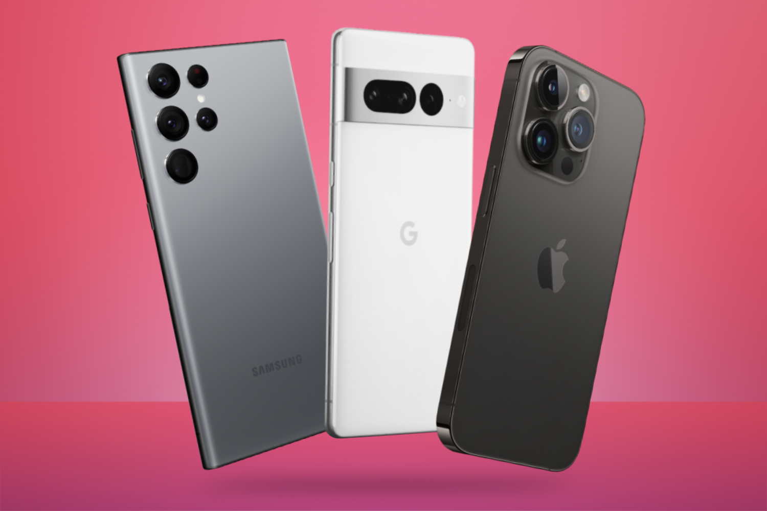 The Ultimate Guide to the Best Upcoming Phones of 2024