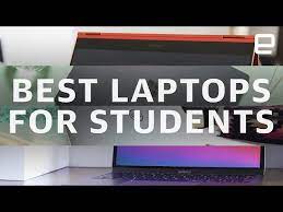 Ultimate Guide to Choosing the Best Laptops for College/University Students