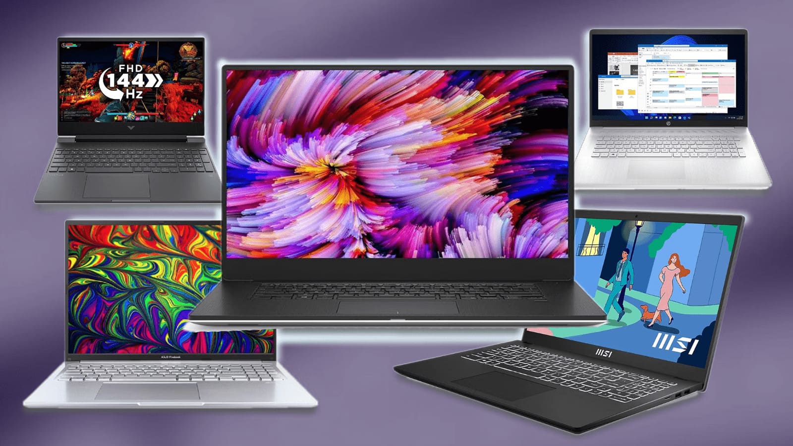 Best Laptop Specs for Modern Students in 2024